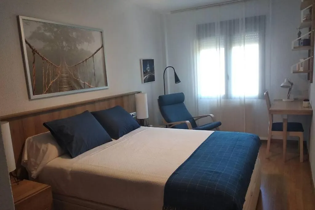 A Estrenar Apartamento En Ventas Apartment Madrid