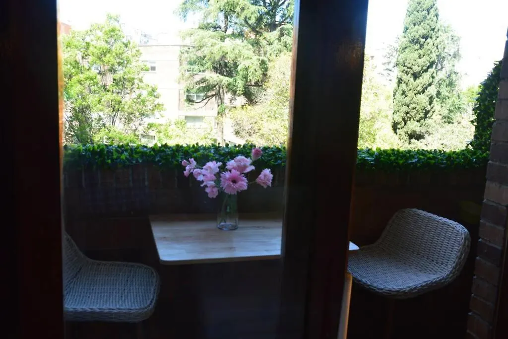 A Estrenar Apartamento En Ventas Apartment Madrid