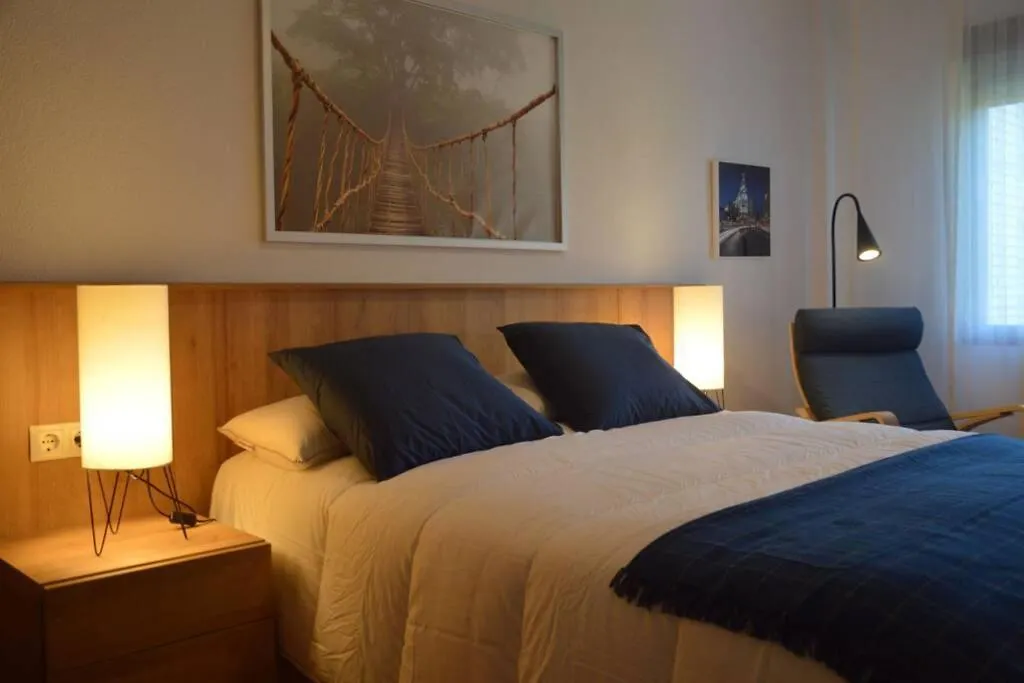 A Estrenar Apartamento En Ventas Apartment Madrid