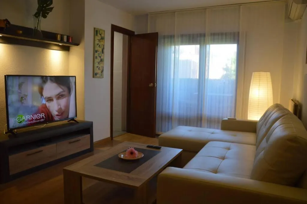 A Estrenar Apartamento En Ventas Apartment Madrid
