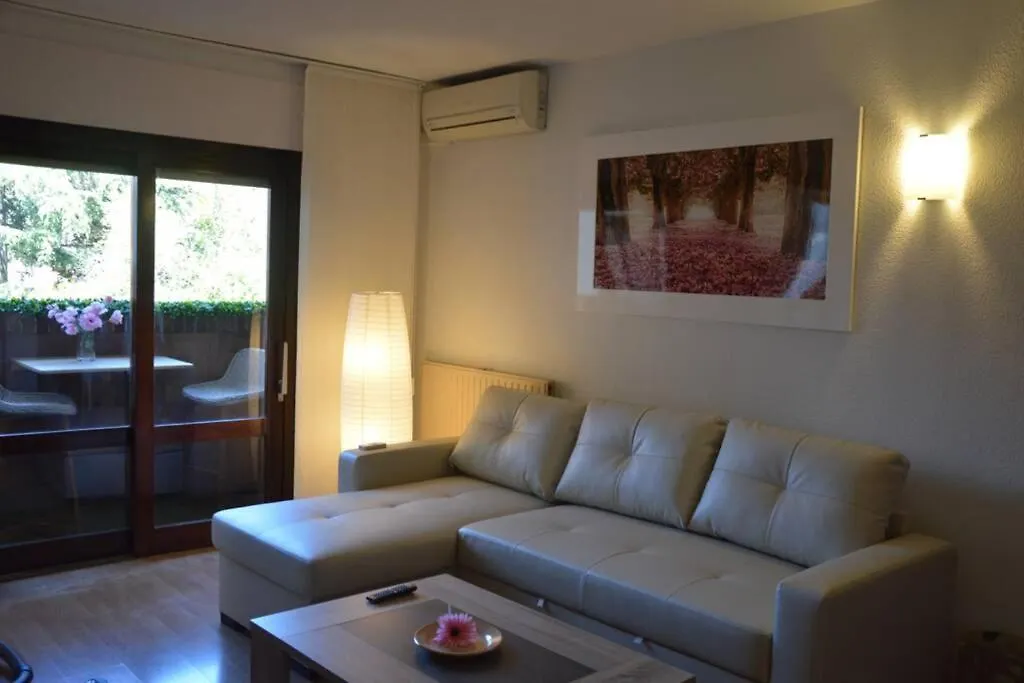 A Estrenar Apartamento En Ventas Apartment Madrid