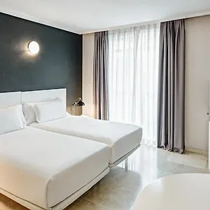 Apart Otel Sercotel Togumar, Madrid